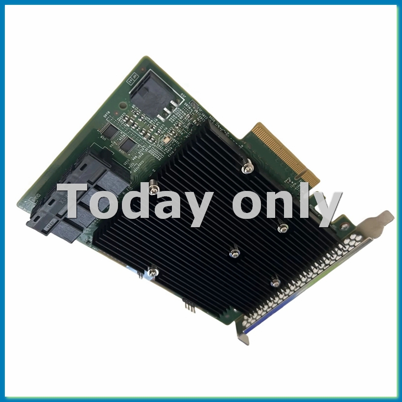 Lsi 9300 16I Hba It Mode - 9300-16I용 It 모드 12Gb/S +Sas Hba