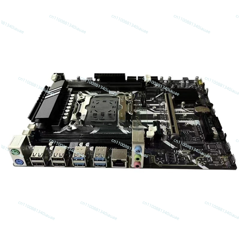 E5 2696 V3 - 새로운 X99 데스크탑 마더보드 2011-3DDR4 메모리
