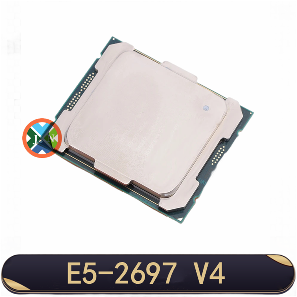 Gold 6248R - Xeon CPU E5-2697V4 2.30GHz 18 코어