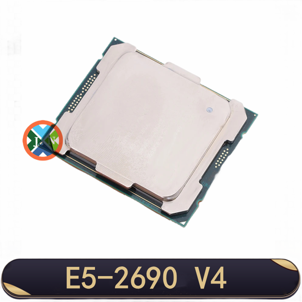 Gold 6248R - Xeon E5 2690 V4 프로세서 2.6GHz