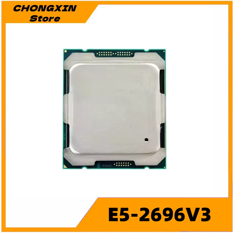 제온 E5 2696 V3 2696V3 2.3GHz 18 - E5 2696 V3 리뷰 및 가격