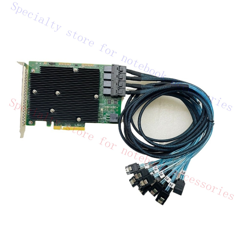 A+ FOR LSI 9300-16I 12Gbps HBA - Lsi 9300 16I Hba It Mode 리뷰 및 가격