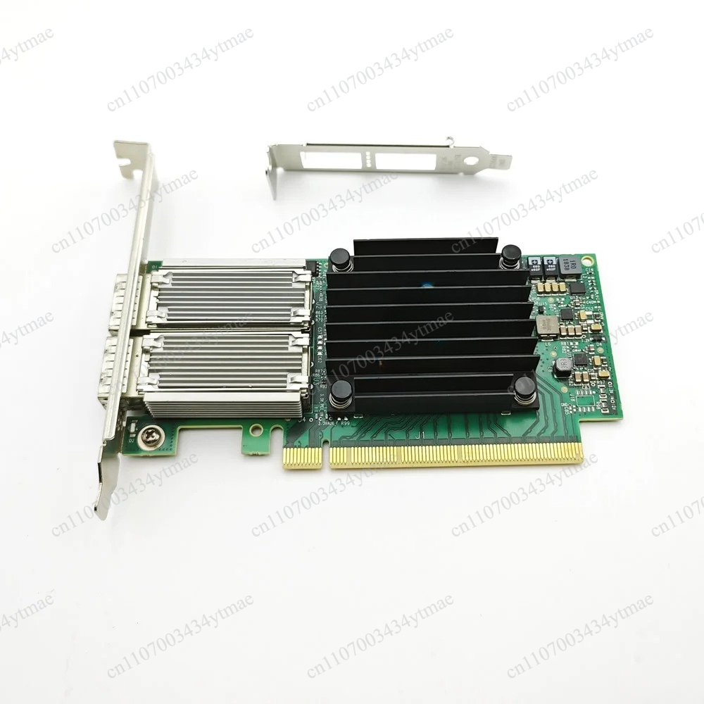 MCX456A-ECAT CX456A 100GbE 네트워 - 100Gbe Qsfp28 Network Card 리뷰 및 가격