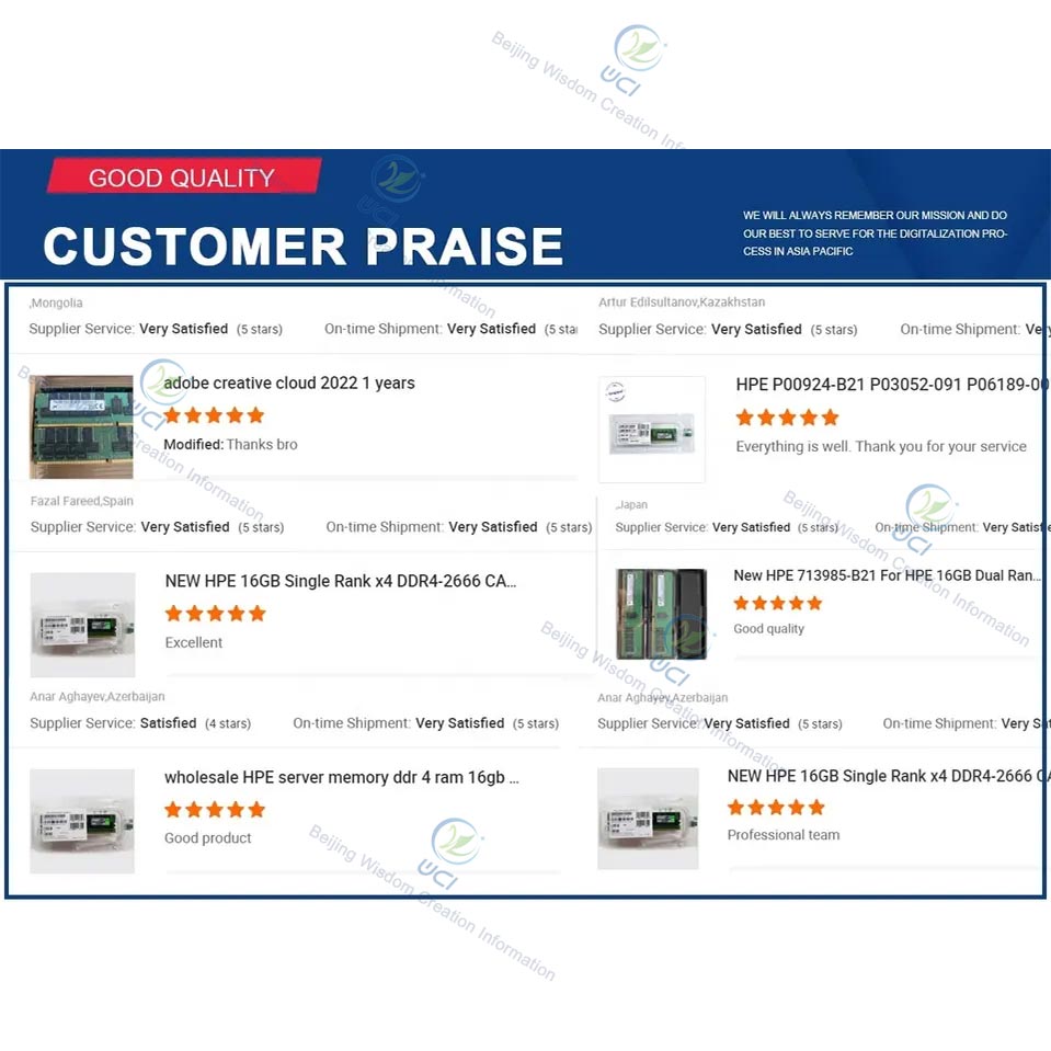 HPE P00924-B21 32GB 2RX4 DDR4- - 32Gb 2Rx4 Pc4 2933Y 리뷰 및 가격