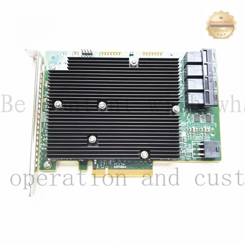 YD 100% 정품 LSI SAS 9300-16i RA - Lsi 9300 16I Hba It Mode 리뷰 및 가격