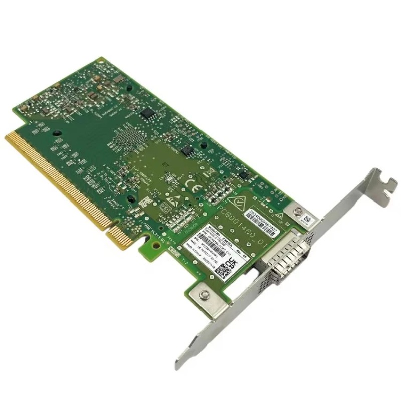 Mellanox MCX515A-CCAT PCIe 3.0 - 100Gbe Qsfp28 Network Card 리뷰 및 가격