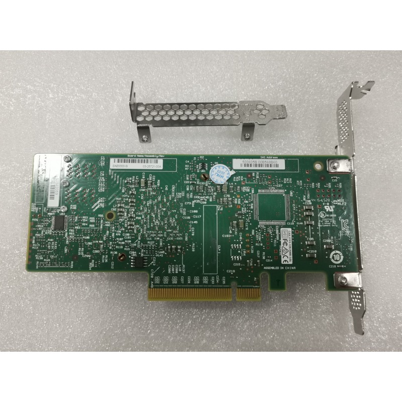 LSI 9300-8I 9300-16I 9305-16I  - Lsi 9300 16I Hba It Mode 리뷰 및 가격
