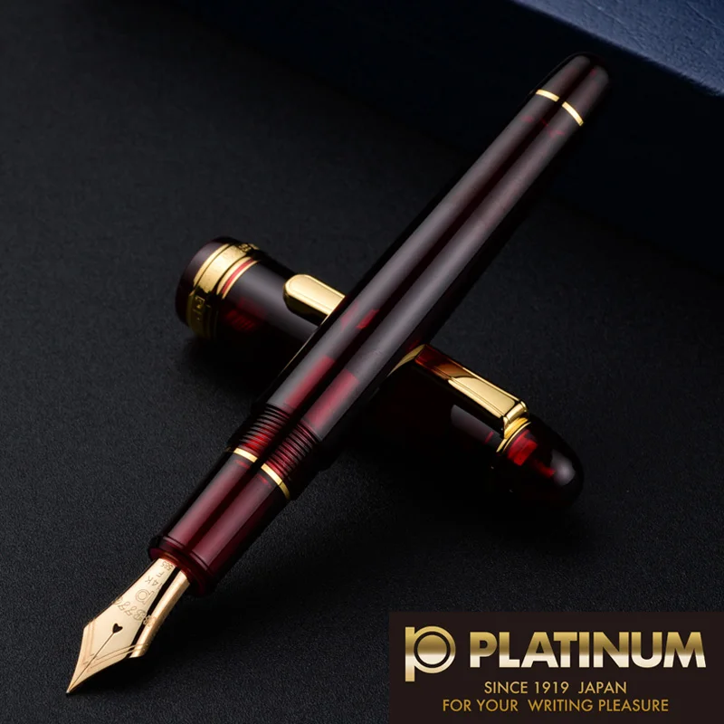 오리지널 플래티넘 3776 센추리 PNB - 13000 - Platinum 8380 리뷰 및 가격